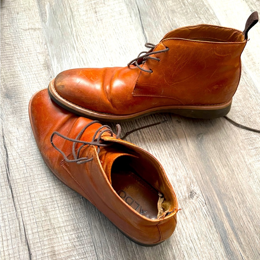 Aldo Men’s shoes